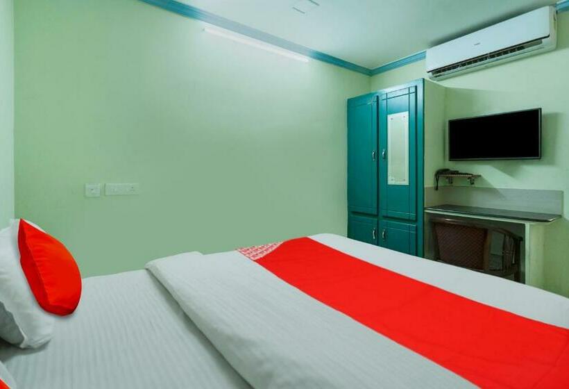 Standard-huone, O Dream Stay
