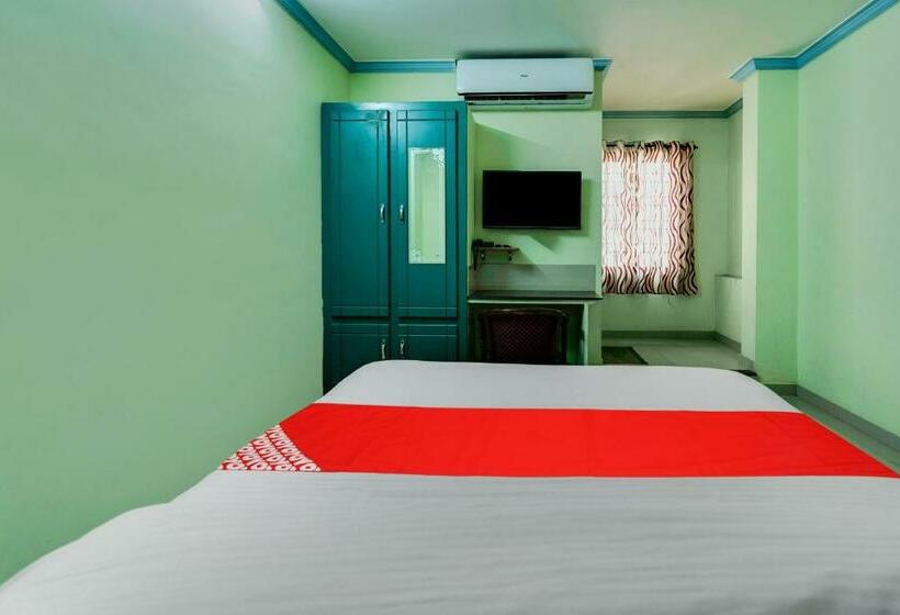 Standard-huone, O Dream Stay