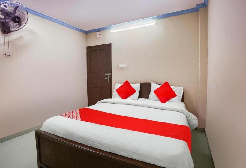 Standard-huone, O Dream Stay