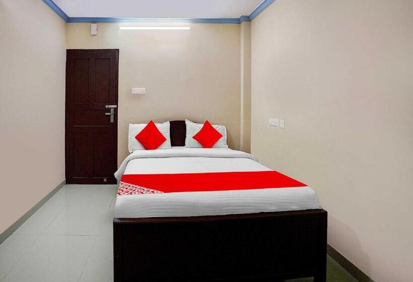 Standard-huone, O Dream Stay