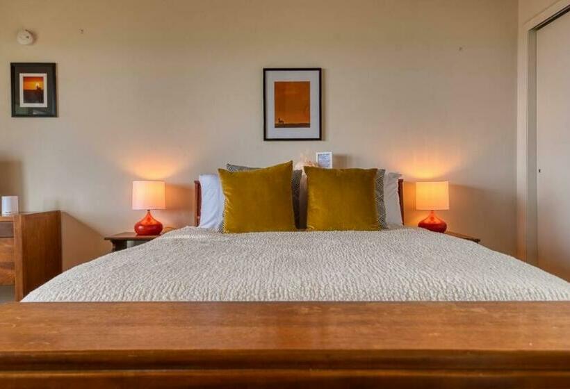 Студия Стандарт, #stayinmydistrict Cape Arago Studio Suite