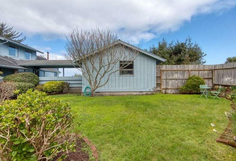 Студия Стандарт, #stayinmydistrict Cape Arago Studio Suite