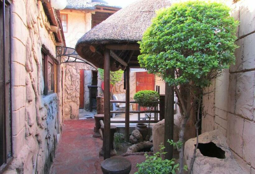 Номер Стандарт, Comfort Stay In Hammanskraal Close To Dinokeng