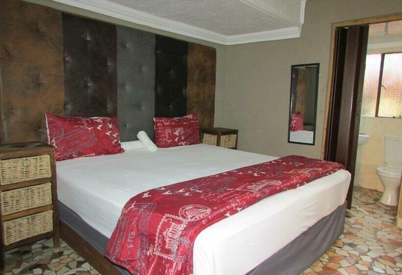 Номер Стандарт, Comfort Stay In Hammanskraal Close To Dinokeng