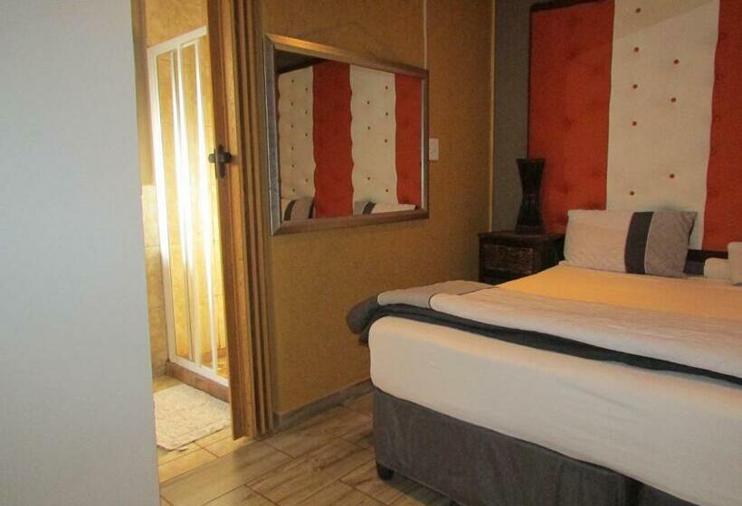Номер Стандарт, Comfort Stay In Hammanskraal Close To Dinokeng