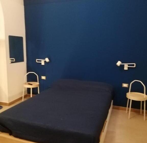 Трехместный Номер Deluxe, Domus Case Vacanze Civico Del Mare