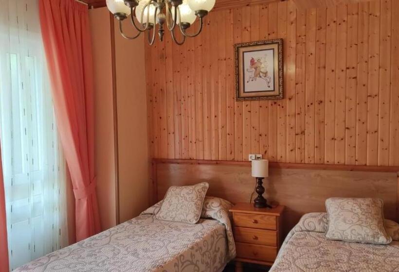 Номер Стандарт, Casa David