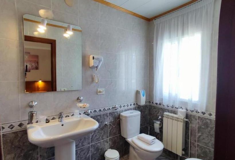 Номер Стандарт Трехместный, Casa David