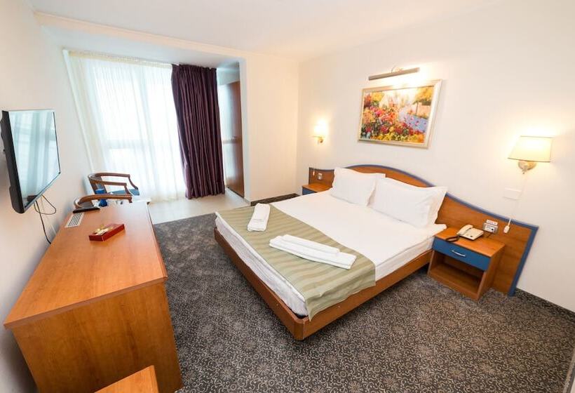 اتاق استاندارد در طبقه همکف, Bavaria Blu