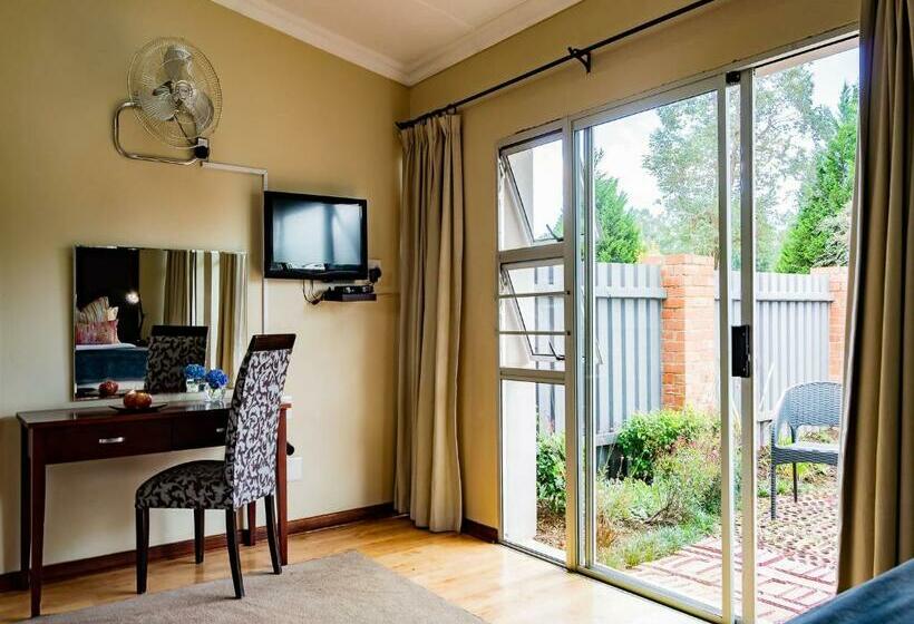 Номер Стандарт, Brahman Hills   Gardens, Hotel & Cottages