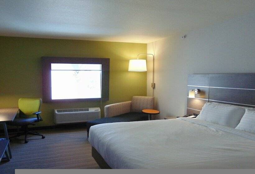 Engelliler için Süit, Holiday Inn Express & Suites Boynton Beach East, An Ihg