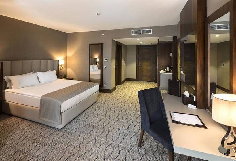 Номер Стандарт, Ramada By Wyndham Sakarya