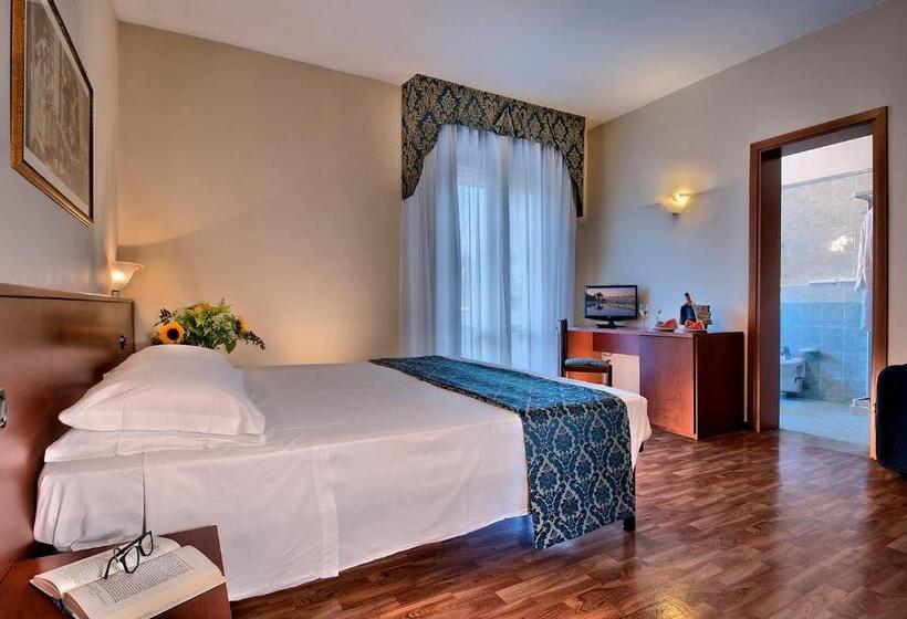Номер Стандарт, Terme Belsoggiorno