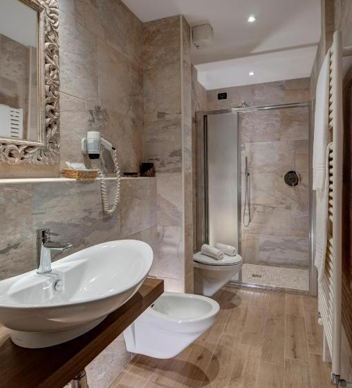 Полулюкс, Terme Belsoggiorno