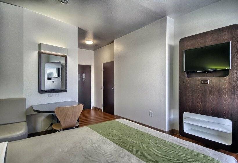 Номер Стандарт, Motel 6weslaco, Tx
