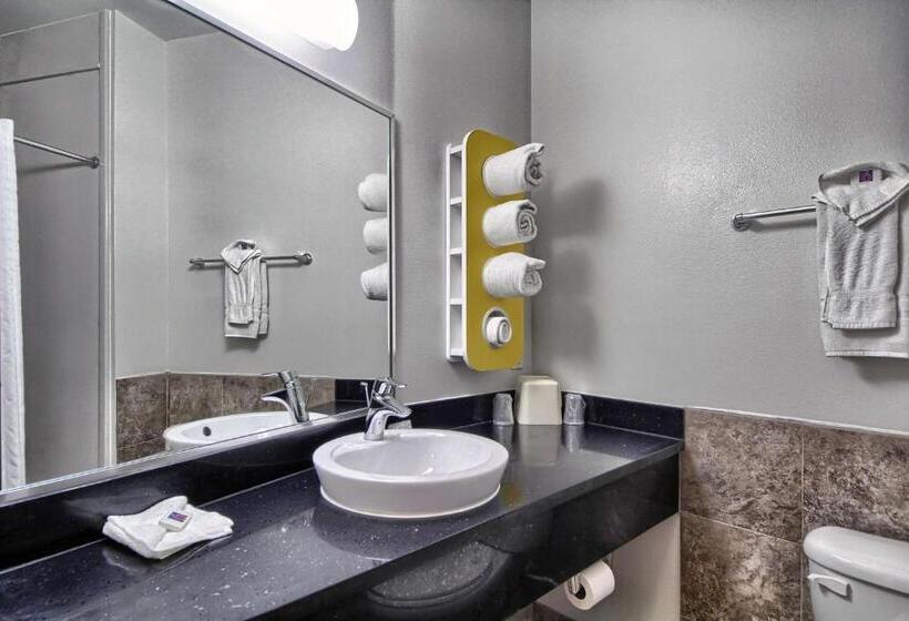 Студия Стандарт, Motel 6weslaco, Tx