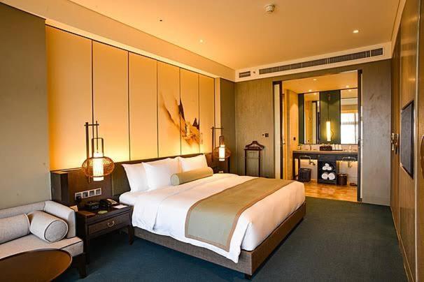 Номер Deluxe с Балконом, Annpurna Residency