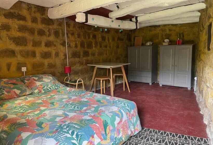 Номер Стандарт, La Béatitude