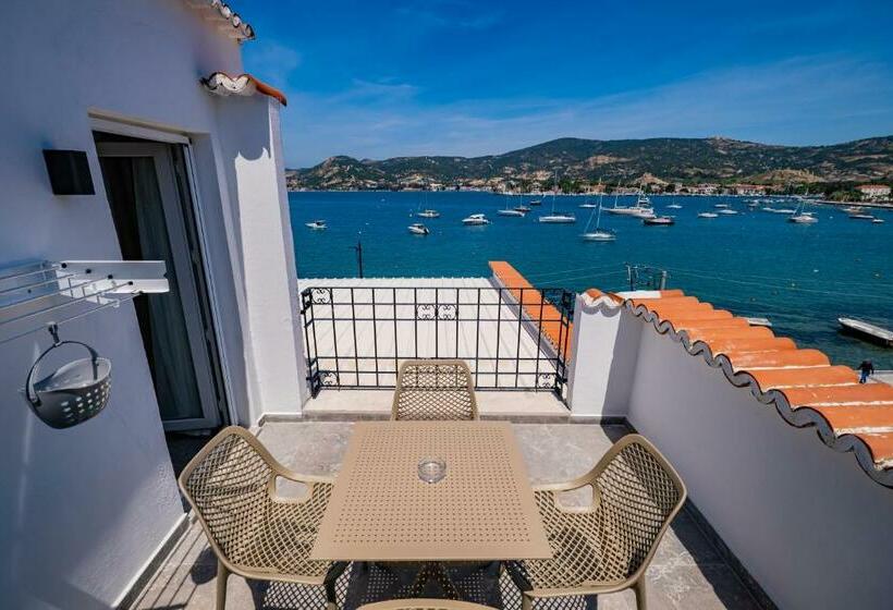 سوییت اجرایی, Bd Suites
