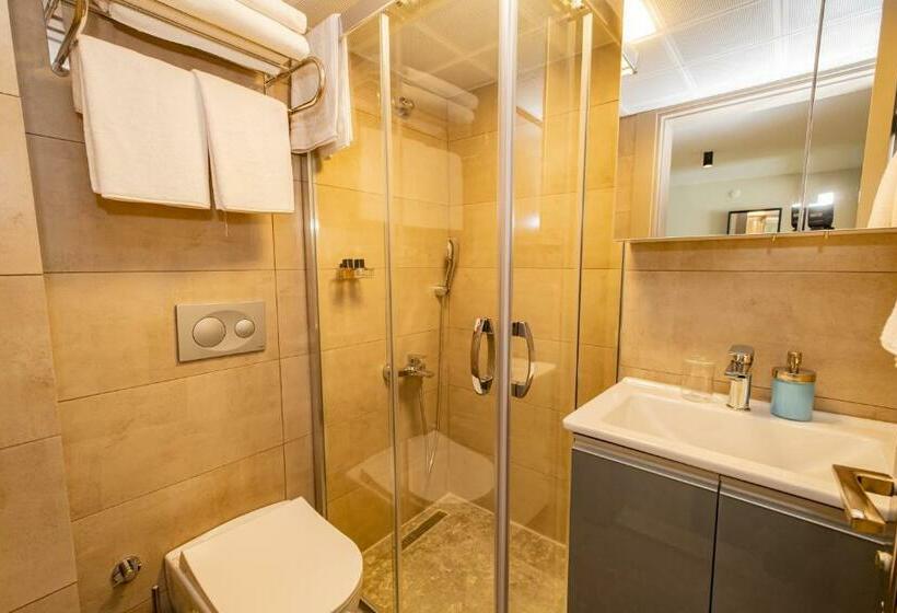 Deluxe Suite Sea View, Bd Suites
