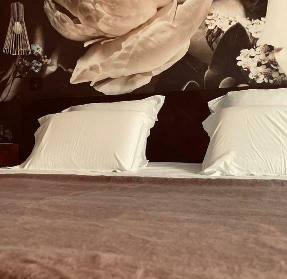 Номер Deluxe, Le Clos Vercheron