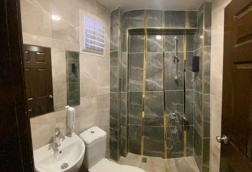 اتاق استاندارد, Tan Otel