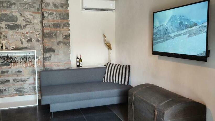 Family Suite, La Corte Della Regina