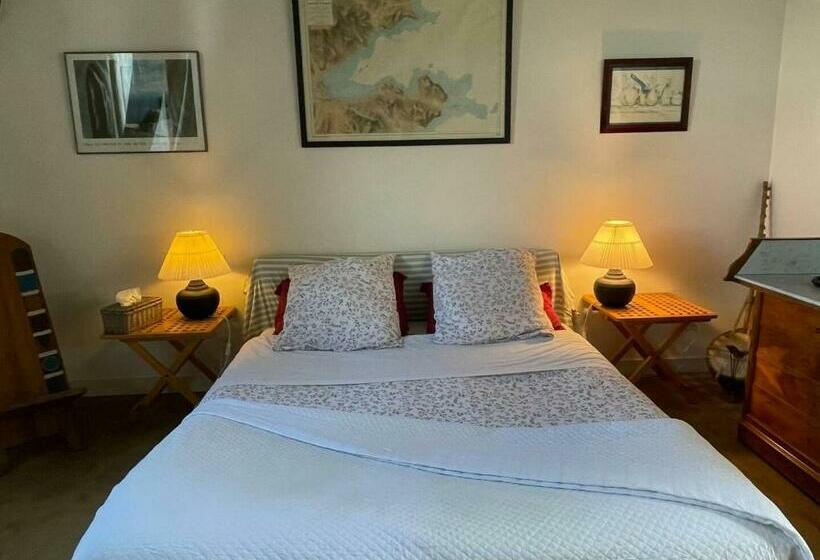 Семейный Номер, Suite Familiale Spacieuse Au Cœur De La Forêt De Montargis   Fr 1 590 335