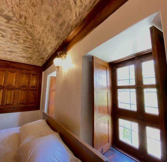 Стандартный Номер Кровать Кинг, Saffronia1900 Butik Otel