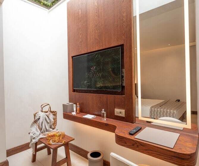 Номер Superior, Voger Alaçatı Prive