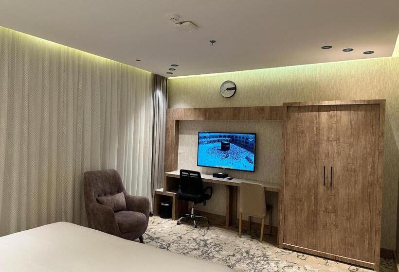 اتاق استاندارد, فندق حياة تاون 2