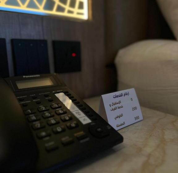 اتاق استاندارد, فندق حياة تاون 2