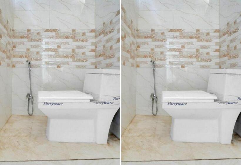 Трехместный Номер Классика, Oyo Flagship Hotel Prince Inn And Banquet Hall