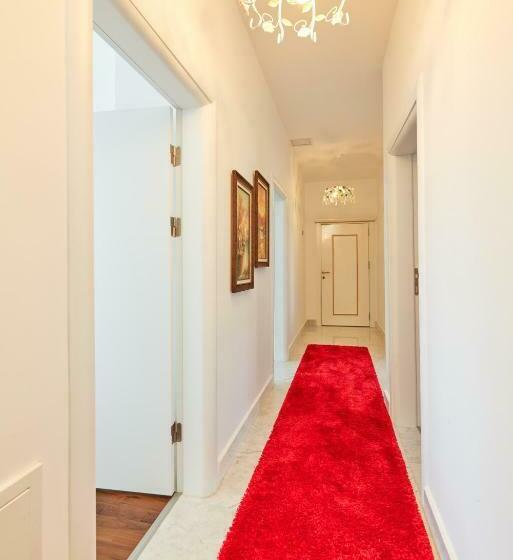 Апартаменты Deluxe 1 Спальня, Beyaz Köşk Geyve