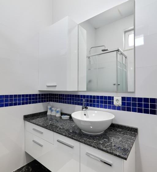 Апартаменты 3 Спальни, Beyaz Köşk Geyve