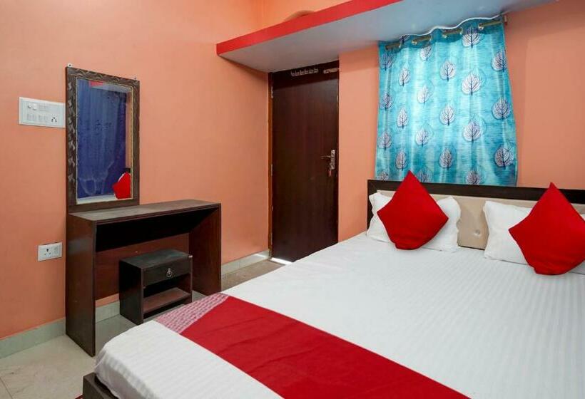 Трехместный Номер Классика, Oyo Flagship 81455 Hotel Rm