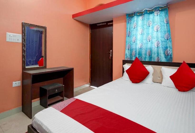 Трехместный Номер Классика, Oyo Flagship 81455 Hotel Rm