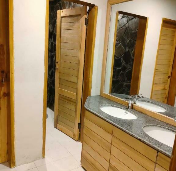اتاق لوکس با بالکن, Dream Nest Resort