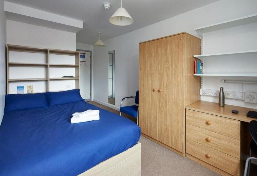 Номер Стандарт Индивидуальный, Goldsmid House, Victoria