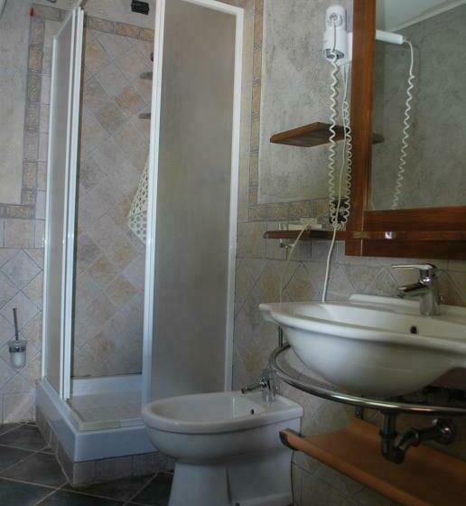 Номер Стандарт, Agriturismo Roseto