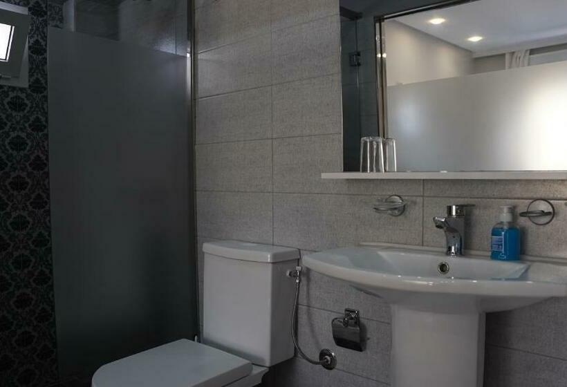 デラックスルーム, Riad Casa Bahia Asilah