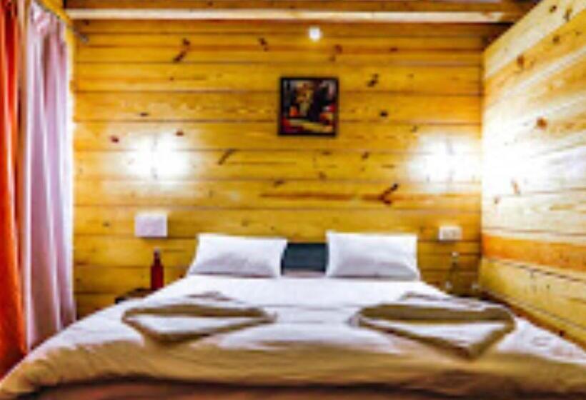 Люкс, Kaas Woods Resort, Satara