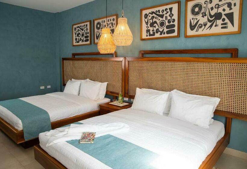 Номер Superior, Jama Campay   Homes Resort & Spa