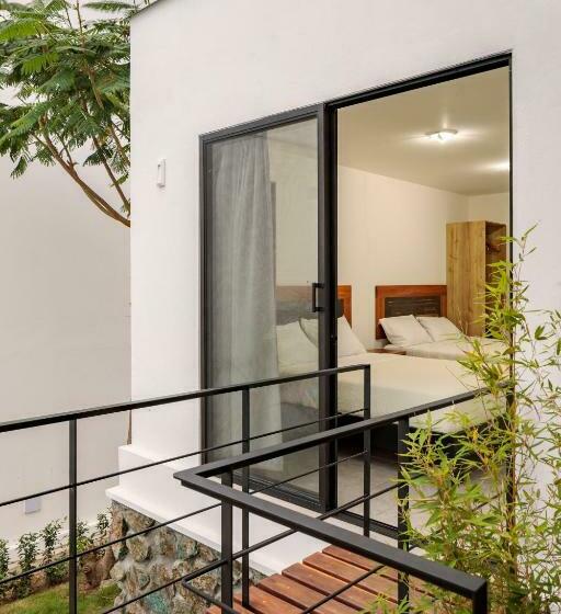 Дом 2 Спальни, Jama Campay   Homes Resort & Spa