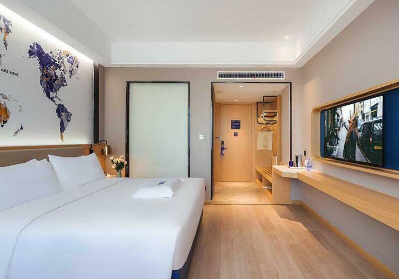 Номер Стандарт, Kyriad Marvelous Hotel Jingxian