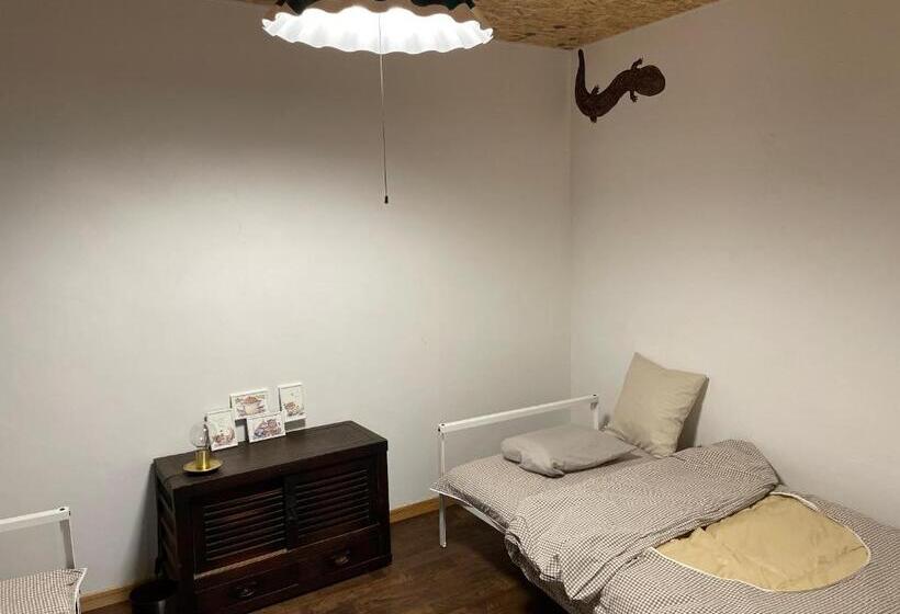 Quarto standard, 和良ポポハウス