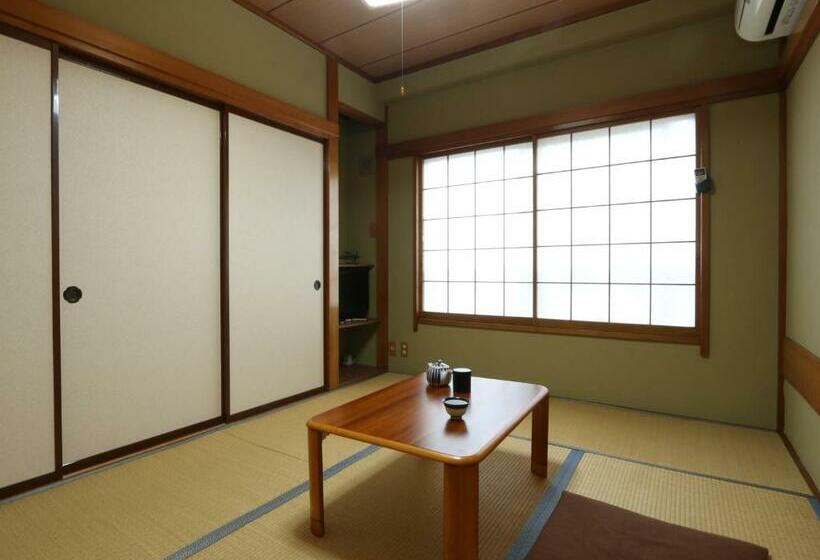 Номер Стандарт, ふかべ