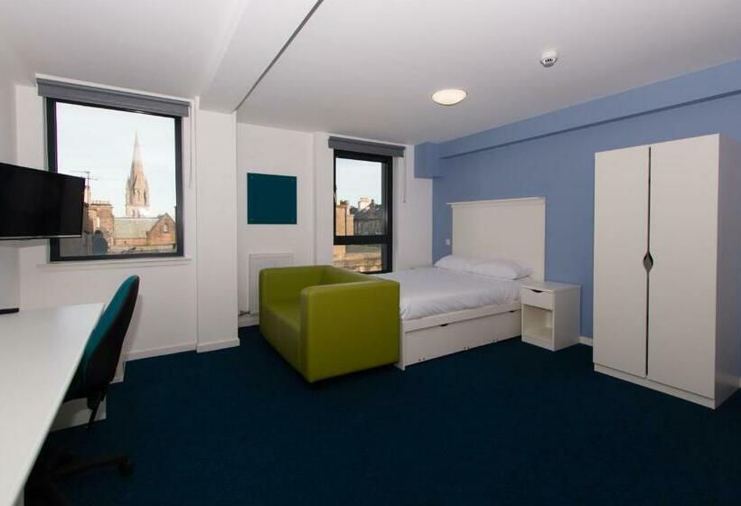 استودیوی استاندارد, Destiny Student Shrubhill   Campus Accommodation