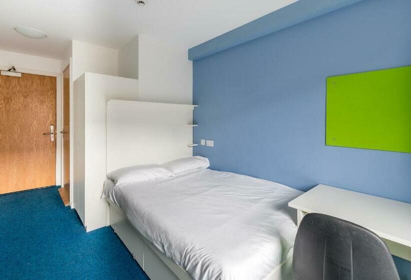 اتاق استاندارد, Destiny Student Shrubhill   Campus Accommodation