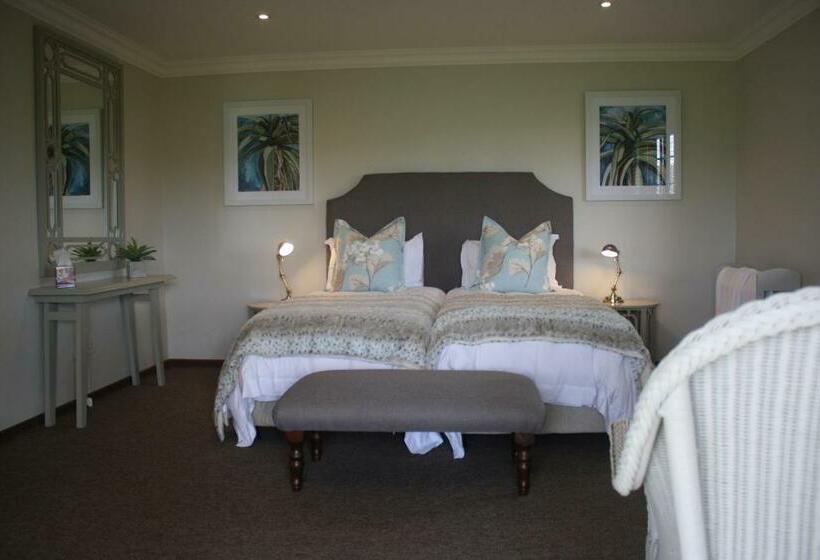 Номер Стандарт, Elgin Guest House